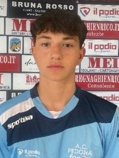 KACMOLI KEVIN